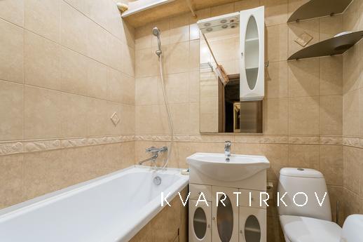 BestFlat24, Митищі - квартира подобово