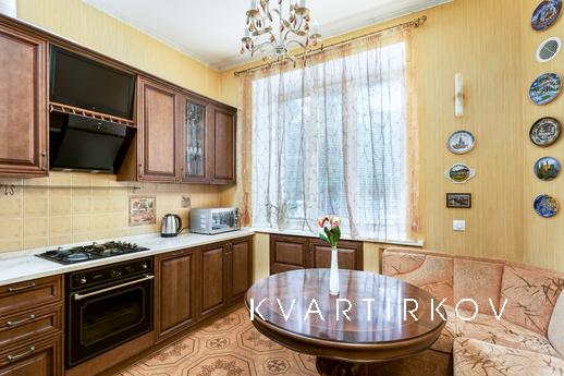 BestFlat24, Митищі - квартира подобово