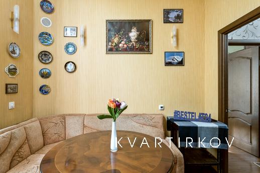 BestFlat24, Митищі - квартира подобово