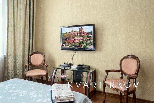 BestFlat24, Митищі - квартира подобово