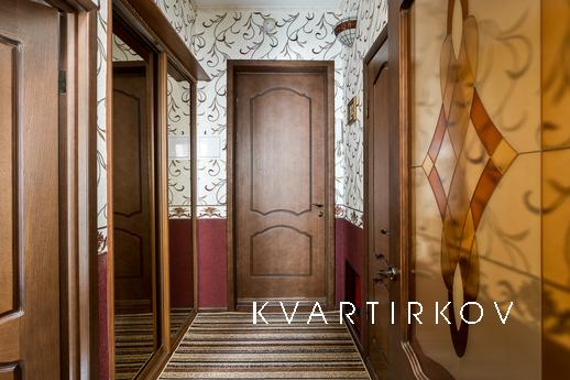 BestFlat24, Митищі - квартира подобово