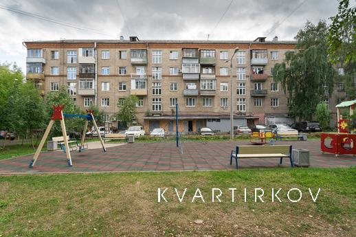 BestFlat24, Митищі - квартира подобово