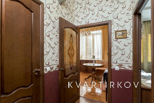 BestFlat24, Митищі - квартира подобово