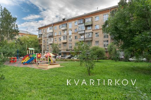 BestFlat24, Митищі - квартира подобово