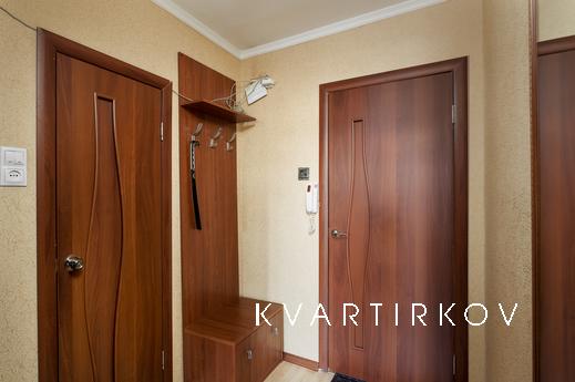 BestFlat24, Москва - квартира посуточно