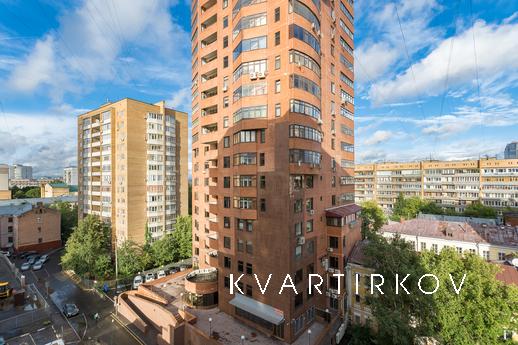 BestFlat24, Москва - квартира посуточно