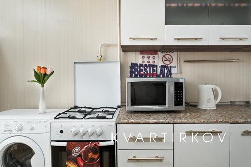 BestFlat24, Москва - квартира посуточно