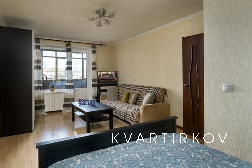 BestFlat24, Москва - квартира посуточно