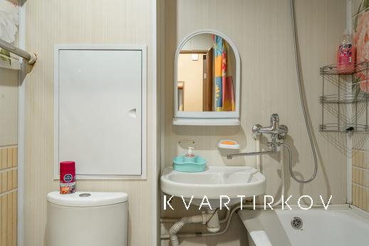 BestFlat24, Москва - квартира посуточно