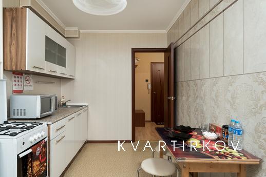 BestFlat24, Москва - квартира посуточно