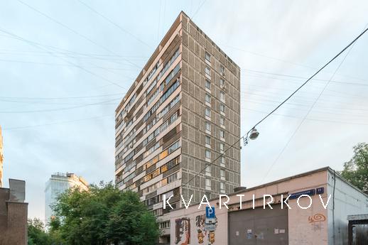 BestFlat24, Москва - квартира посуточно