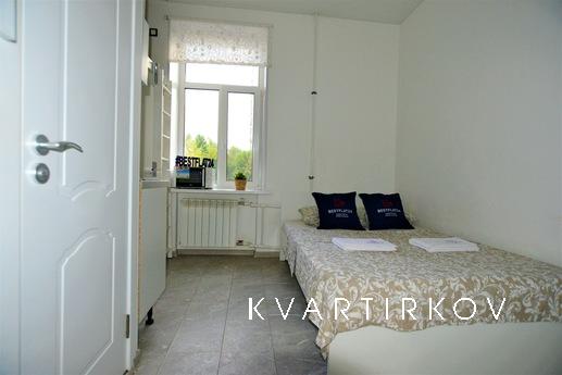 BestFlat24, Москва - квартира посуточно