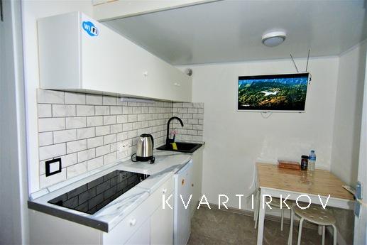 BestFlat24, Москва - квартира посуточно