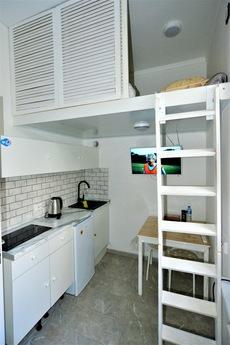 BestFlat24, Москва - квартира посуточно