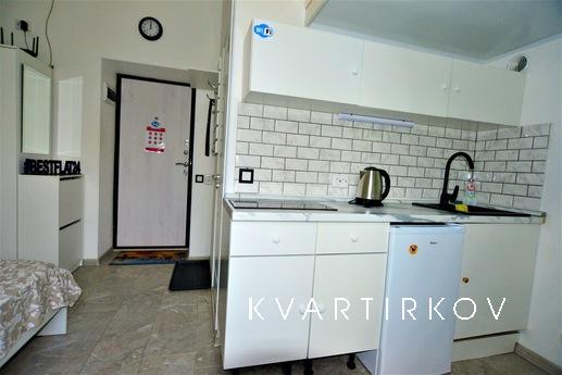 BestFlat24, Москва - квартира посуточно