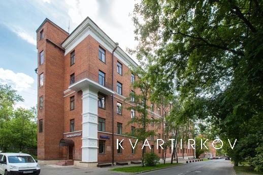 BestFlat24, Москва - квартира посуточно