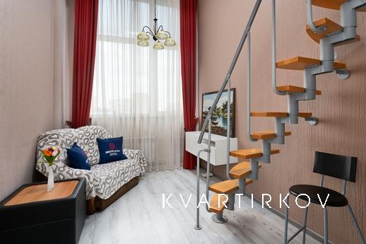 BestFlat24, Москва - квартира посуточно