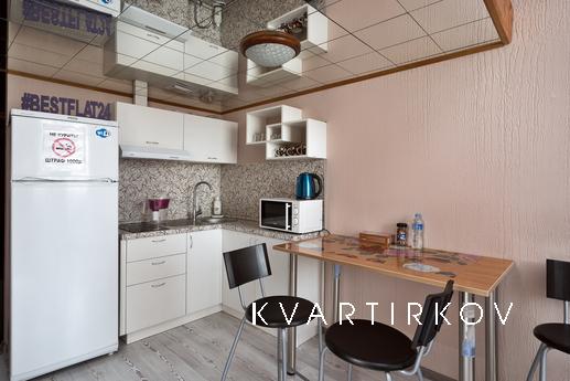 BestFlat24, Москва - квартира посуточно