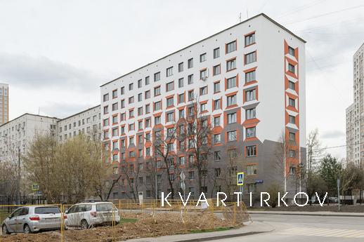 BestFlat24, Москва - квартира посуточно