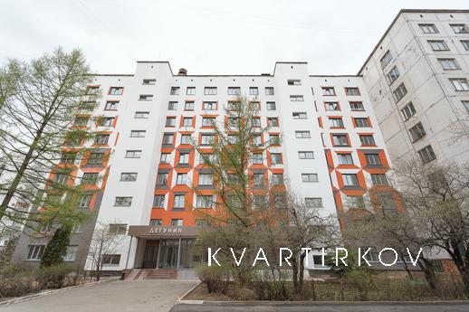 BestFlat24, Москва - квартира посуточно