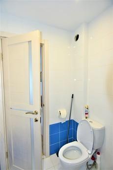 BestFlat24, Москва - квартира посуточно