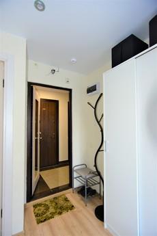 BestFlat24, Москва - квартира посуточно