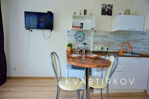 BestFlat24, Москва - квартира посуточно