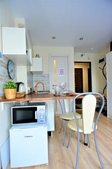 BestFlat24, Москва - квартира посуточно