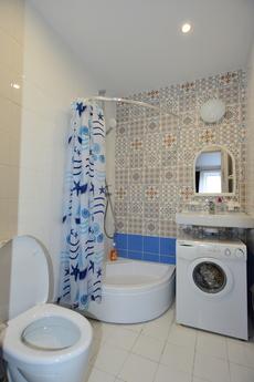 BestFlat24, Москва - квартира посуточно