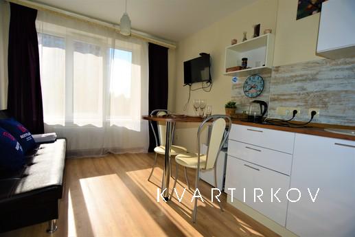 BestFlat24, Москва - квартира посуточно