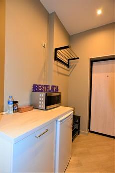 BestFlat24, Москва - квартира посуточно