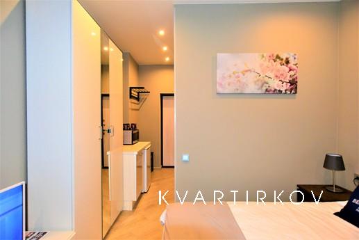 BestFlat24, Москва - квартира посуточно