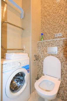 BestFlat24, Москва - квартира посуточно