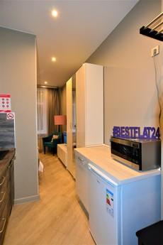 BestFlat24, Москва - квартира посуточно