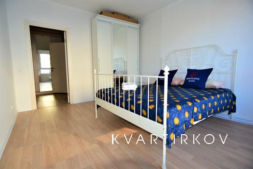 BestFlat24, Mytishchi - apartment by the day