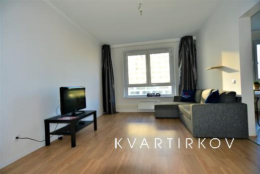 BestFlat24, Mytishchi - apartment by the day