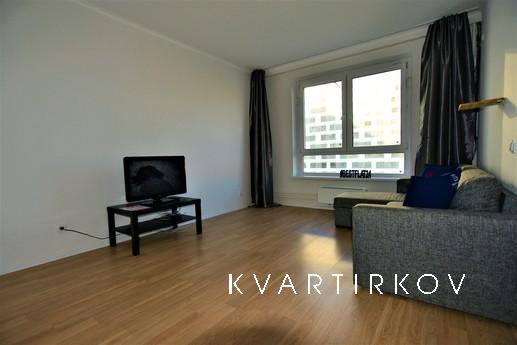 BestFlat24, Mytishchi - apartment by the day