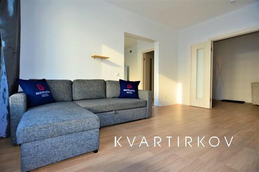 BestFlat24, Mytishchi - apartment by the day