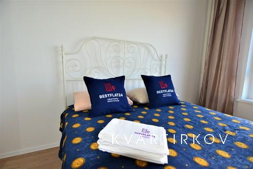 BestFlat24, Mytishchi - apartment by the day