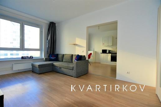 BestFlat24, Mytishchi - apartment by the day