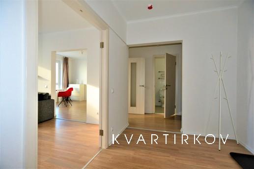 BestFlat24, Mytishchi - apartment by the day