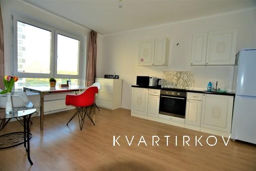 BestFlat24, Mytishchi - apartment by the day