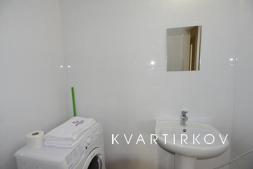 BestFlat24, Mytishchi - apartment by the day