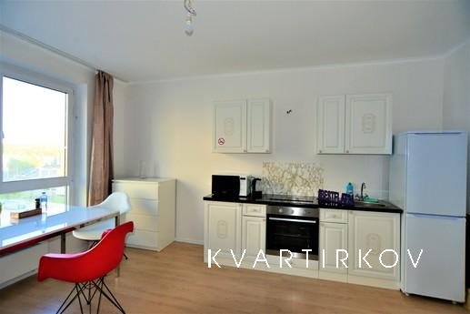 BestFlat24, Mytishchi - apartment by the day