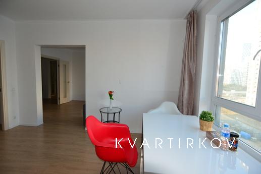 BestFlat24, Mytishchi - apartment by the day