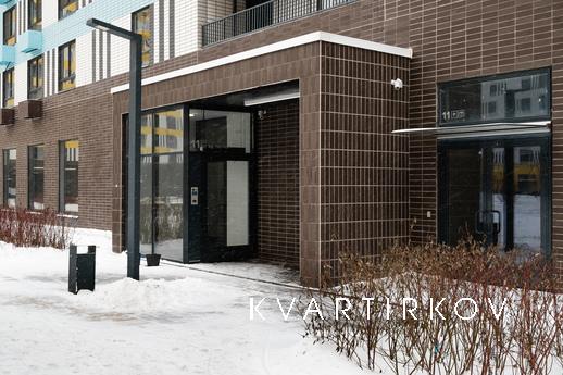 BestFlat24, Mytishchi - apartment by the day