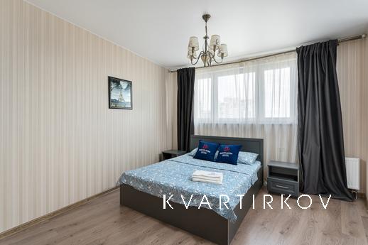 BestFlat24, Мытищи - квартира посуточно