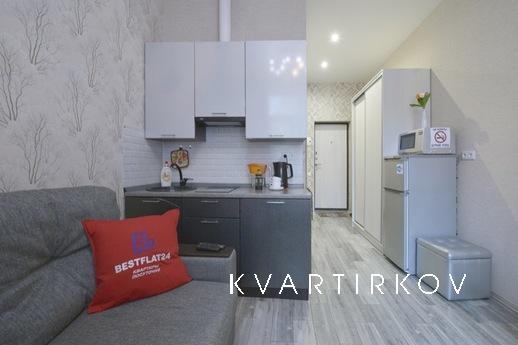 BestFlat24, Москва - квартира посуточно