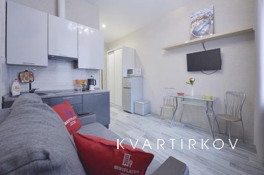 BestFlat24, Москва - квартира посуточно