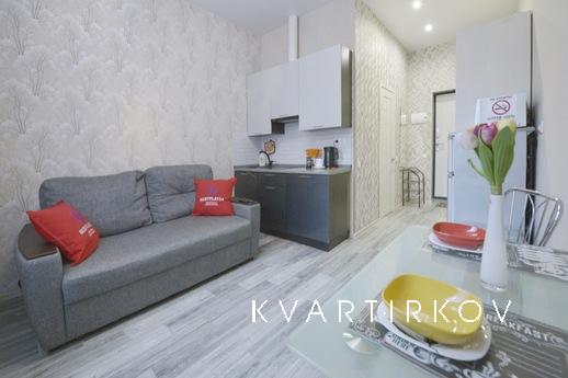 BestFlat24, Москва - квартира посуточно